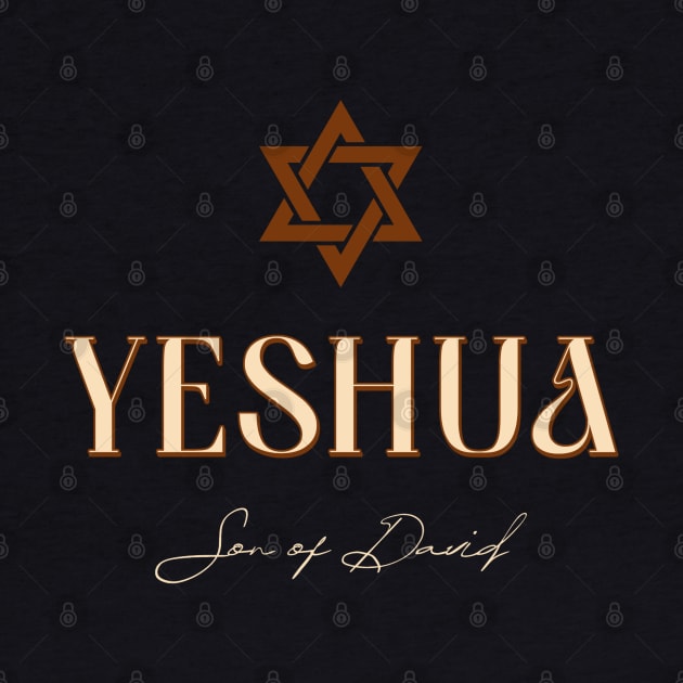 YESHUA by Culam Life